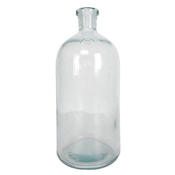 Antique 1900's Large Laboratory Pharmaceutical Apothecary Jar J.T. Baker Chem Co - Picture 1 of 6
